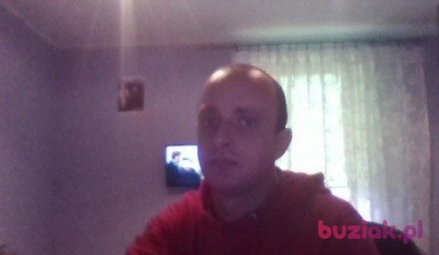 Paweł, Male, 41, Płońsk, Polska, Photo: 2