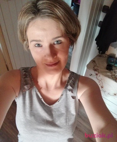 Ania , Female, 33, Międzyrzecz, Polska, Photo: 2