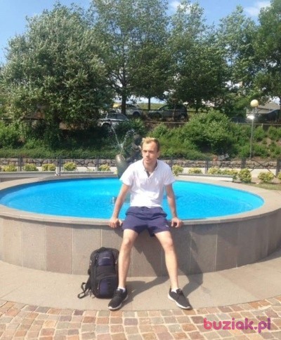 Jaco96, Male, 29, Starogard Gdański, Polska, Photo: 1