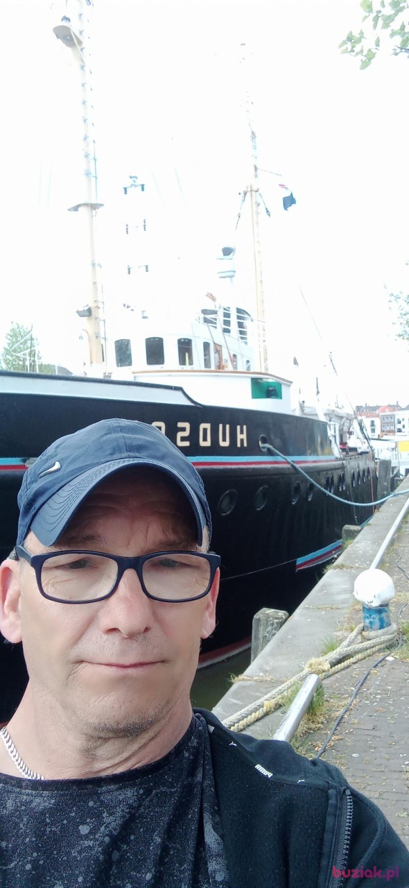 ARTUR, Mężczyzna, 56, Rotterdam South Holland Province, Holandia, Zdjęcie: 4