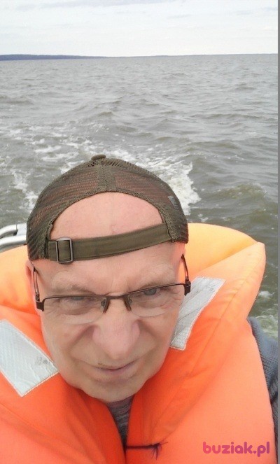Wojciech, Male, 73, Gdańsk, Polska, Photo: 9