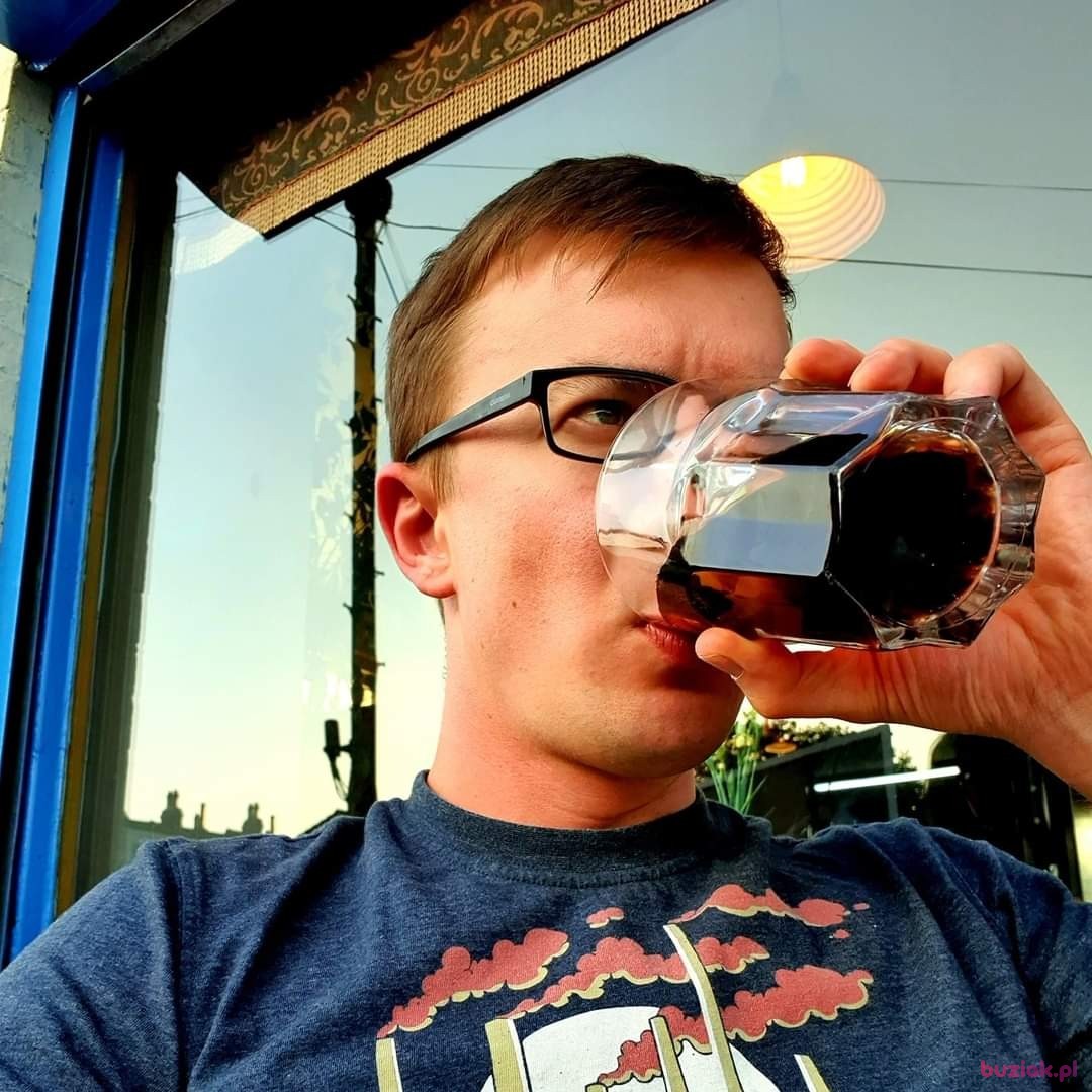 Pawelbyk, Mężczyzna, 40, Barrow-Upon-Humber, Wielka Brytania: 1
