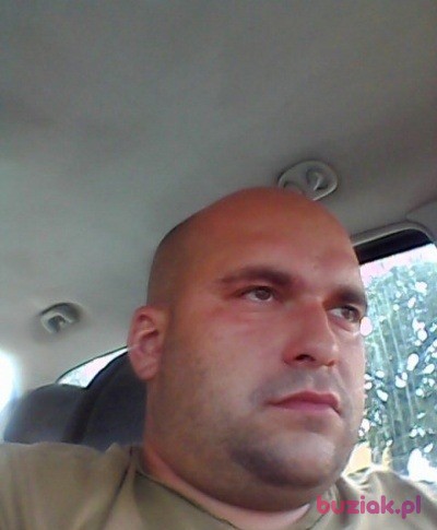 Sebastian , Male, 45, Kielce, Polska, Photo: 1