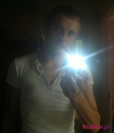 Marcin, Male, 31, Ząbkowice Śląskie, Polska, Photo: 1