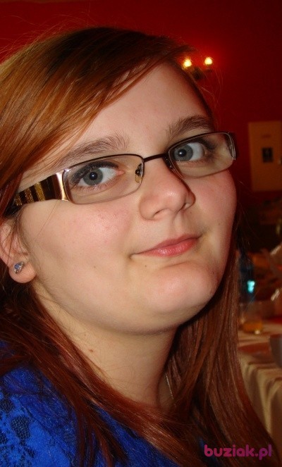 Angelika, Female, 28, Olesno, Polska: 1