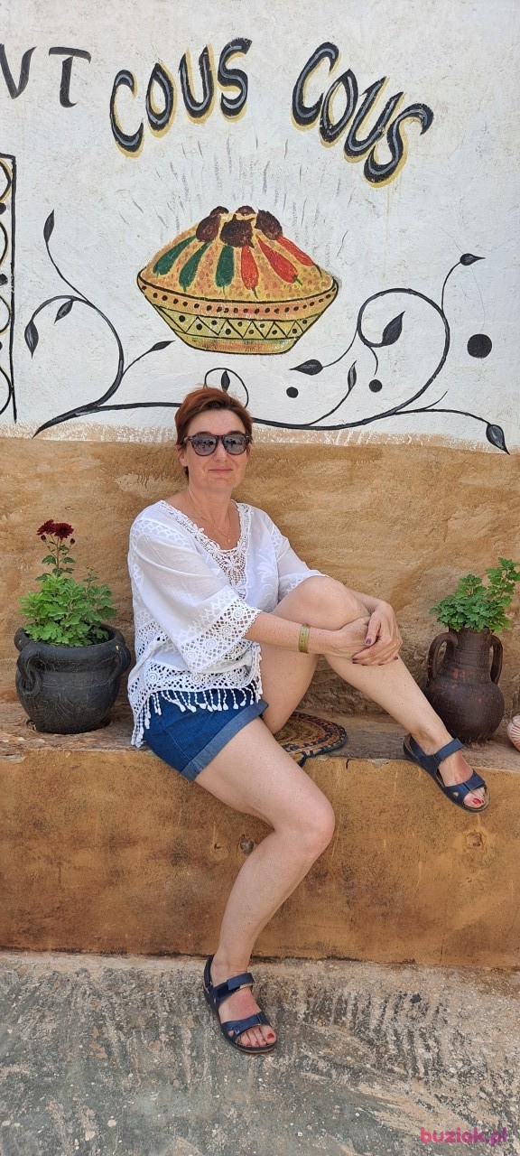 Anna, Kobieta, 51, Bytom, Polska, Zdjęcie: 2
