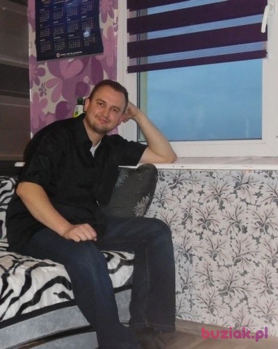 Marcin, Mężczyzna, 43, Gniezno, Polska, Zdjęcie: 2