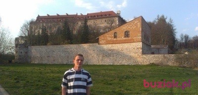 Piotrek, Mężczyzna, 33, Kraków, Polska, Zdjęcie: 2