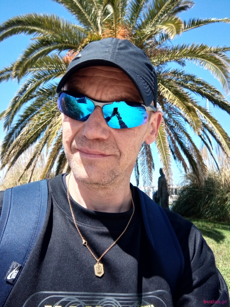 Rob, Mężczyzna, 50, Eindhoven, Holandia: 1
