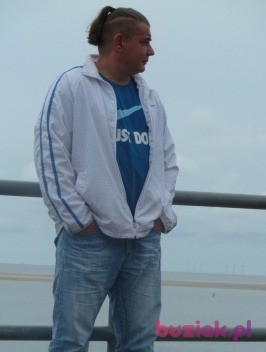 Mrcin, Male, 52, Stade Lower Saxony, Niemcy, Photo: 4