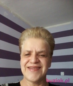 Gosia1957, Female, 67, Poznań, Polska: 1