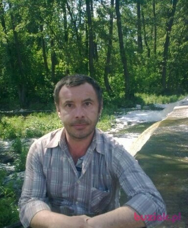 krzysztof, Male, 53, Warszawa, Polska, Photo: 2