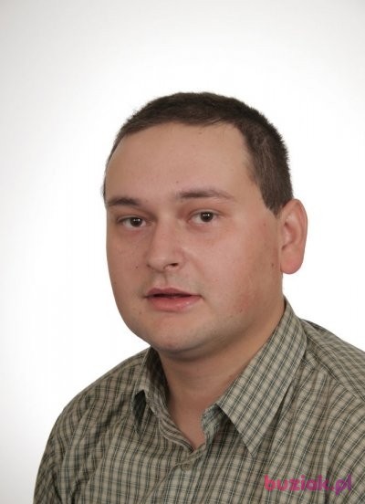 Łukasz, Male, 41, Ustka, Polska, Photo: 2