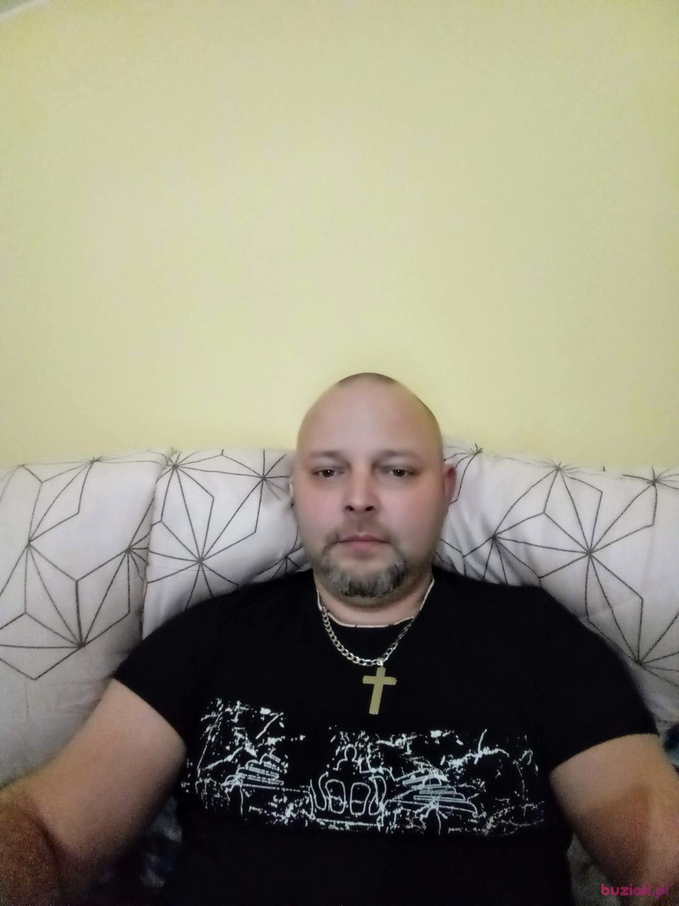 ROBERT, Male, 49, Wałcz, Polska, Photo: 5