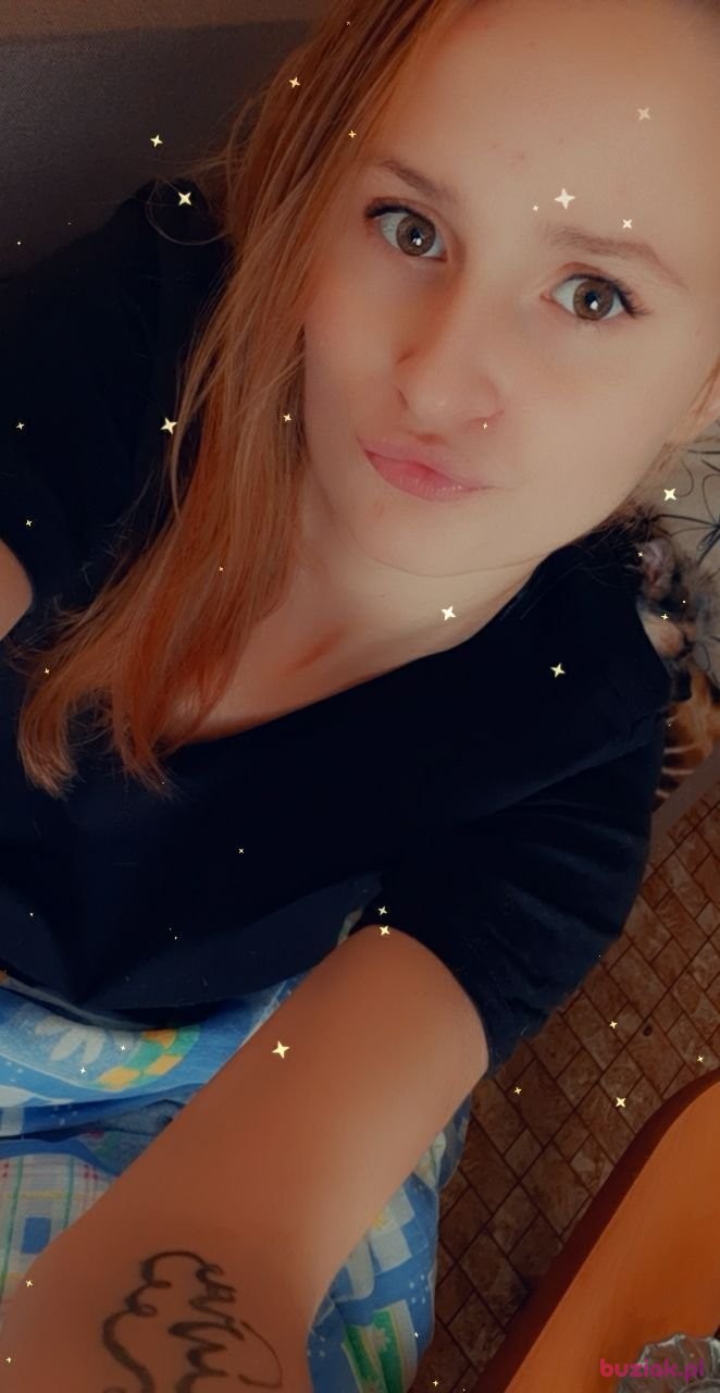 Paulinka, Female, 32, Olsztyn, Polska: 1