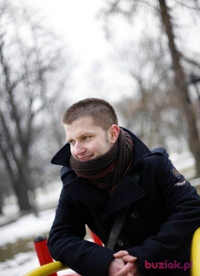 Piotr, Male, 43, Pruszków, Polska, Photo: 2