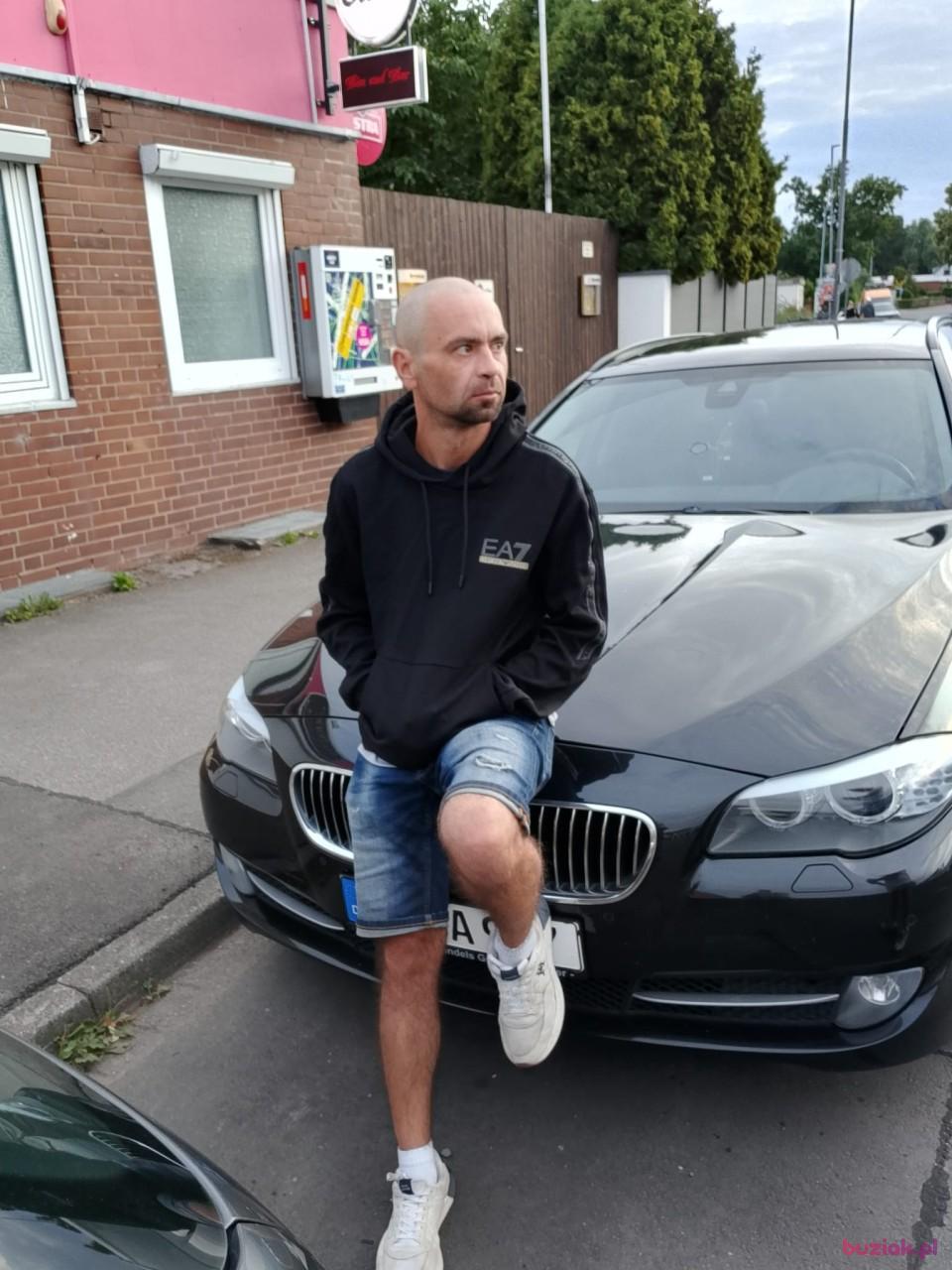 DaMiAN, Mężczyzna, 39, Hannover, Niemcy, Zdjęcie: 3