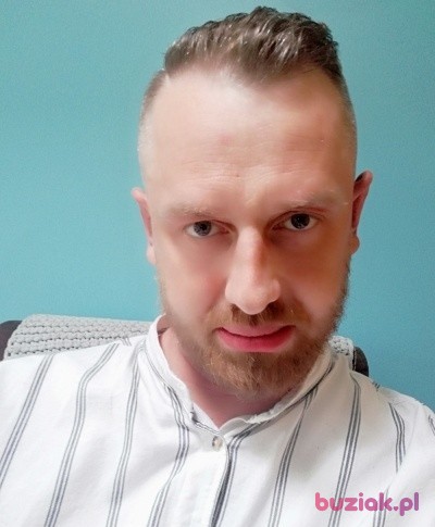 Kamil, Male, 45, Bydgoszcz, Polska, Photo: 2