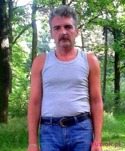 Roman, Male, 55, Żagań, Polska, Photo: 1