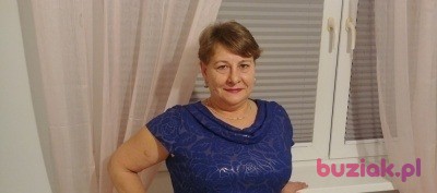 Ewa, Kobieta, 61, Łódź, Polska, Zdjęcie: 1