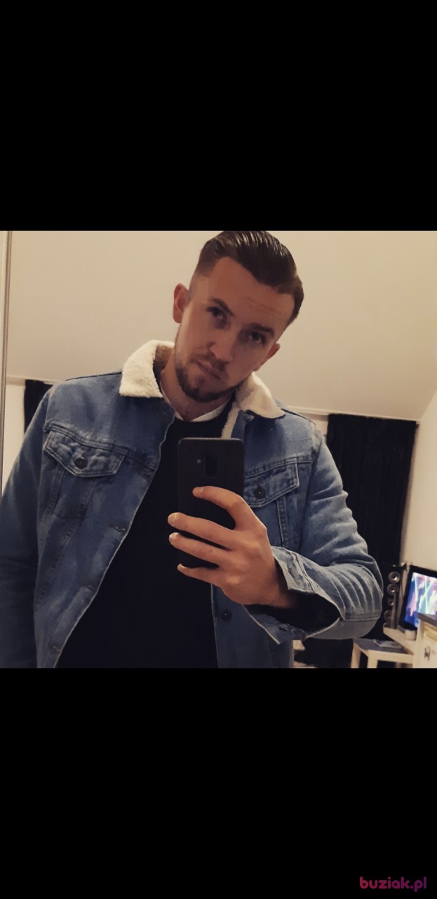 Bartek, Male, 30, Eindhoven, Holandia: 1
