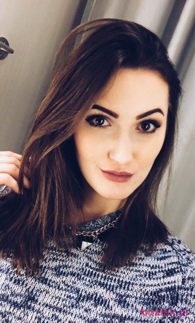 Patrycja , Kobieta, 38, Warszawa, Polska: 1