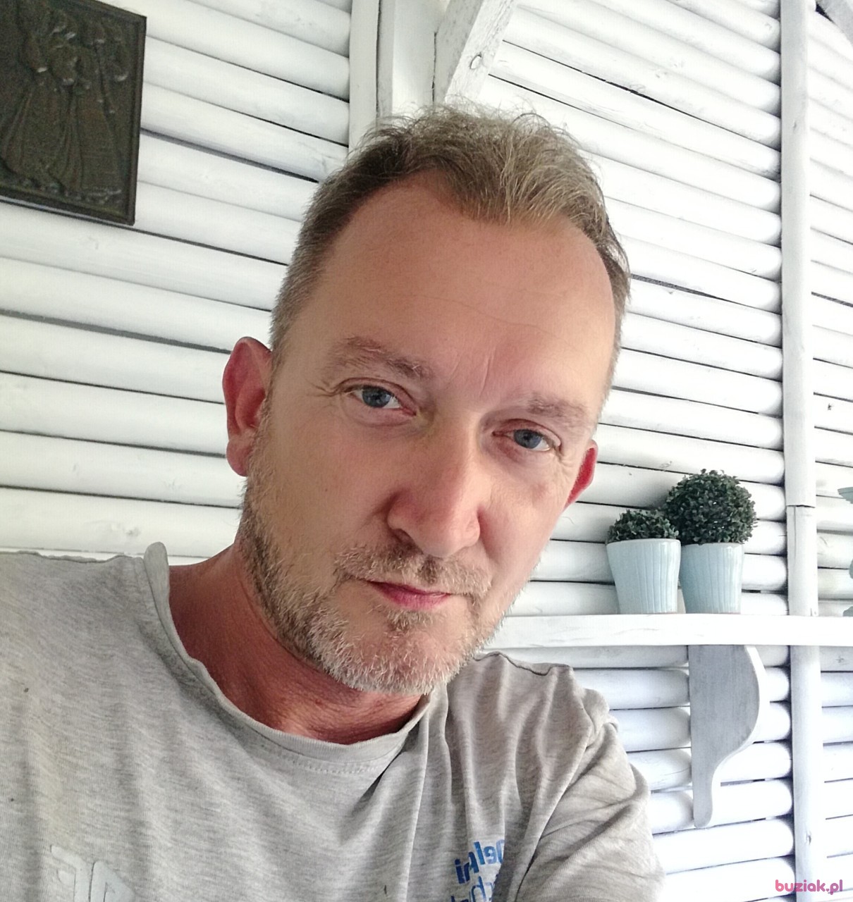 przemo, Male, 47, Bydgoszcz, Polska, Photo: 1