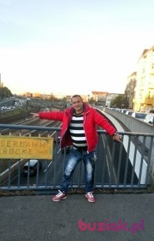 mariusz19740, Mężczyzna, 41, Police, Polska: 1