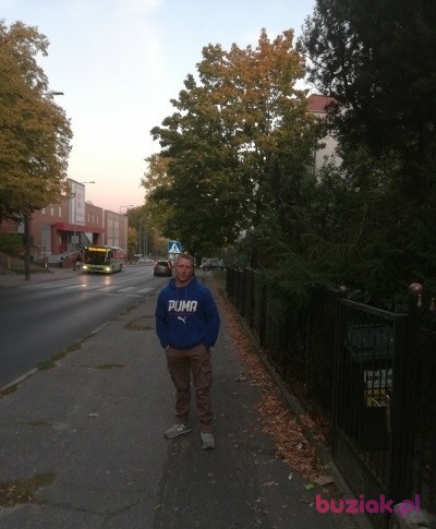 Arek, Mężczyzna, 39, Polska, Zdjęcie: 1