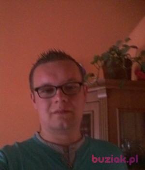 Konrad, Mężczyzna, 31, Stawiszyn, Polska, Zdjęcie: 1