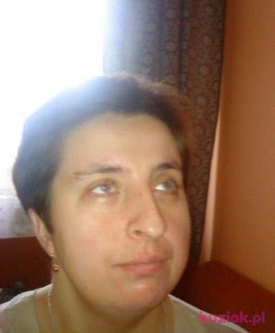 ELA ZNYK, Female, 46, Łódź, Polska: 1