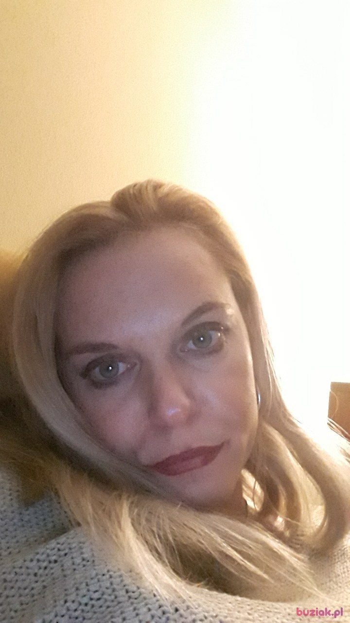 Zosia, Female, 44, Radom, Polska, Photo: 3