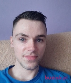 Bartłomiej , Male, 29, Głubczyce, Polska, Photo: 1