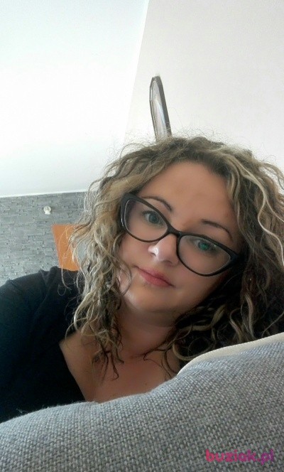 Aneta39k, Female, 48, Inowrocław, Polska: 1