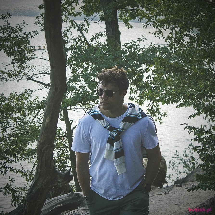 Dominik, Male, 30, Plymouth, Wielka Brytania, Photo: 3