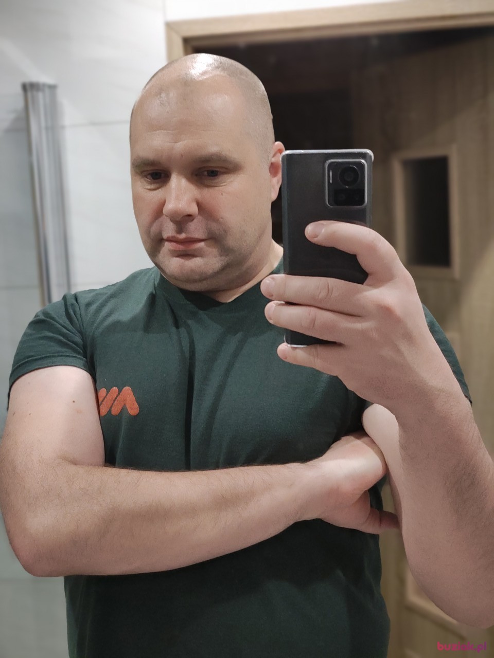 Rafa艂, Male, 49, Trzebinia, Polska, Photo: 2