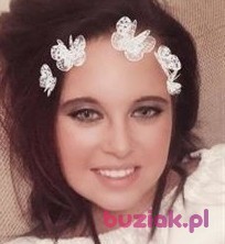 monika, Kobieta, 38, Łódź, Polska: 1