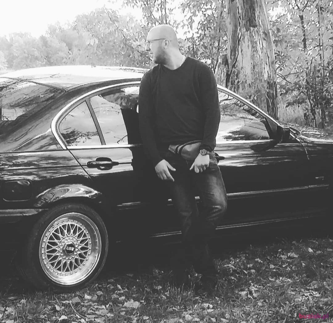 Faust, Male, 39, Zgorzelec, Polska, Photo: 3