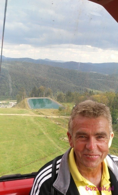 Zbyszek, Male, 69, Warszawa, Polska, Photo: 11
