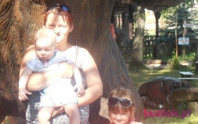 ania, Kobieta, 38, Korsze, Polska: 1