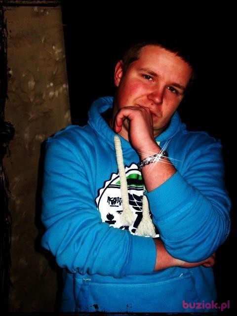 Adrian, Mężczyzna, 34, Gniezno, Polska, Zdjęcie: 1