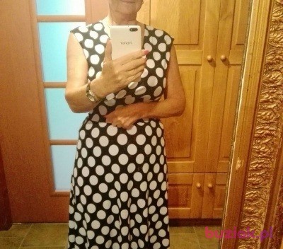 Danuta, Female, 77, Tychy, Polska, Photo: 4