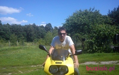 KRZYSZTOF, Male, 48, Gniewkowo, Polska, Photo: 2