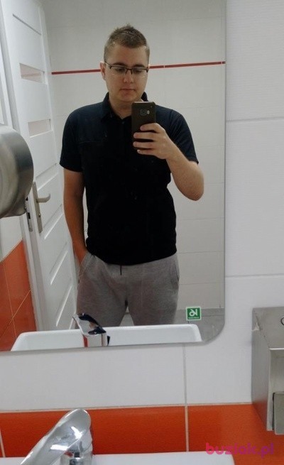 Maciej, Mężczyzna, 30, Wrocław, Polska, Zdjęcie: 2
