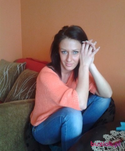 emilia1984, Kobieta, 40, Warszawa, Polska, Zdjęcie: 2