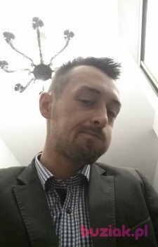 Tomek , Male, 40, Poznań, Polska, Photo: 3