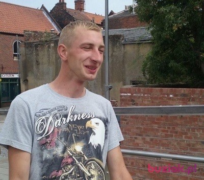 mateuszek1995, Mężczyzna, 29, Lincoln, Wielka Brytania, Zdjęcie: 2