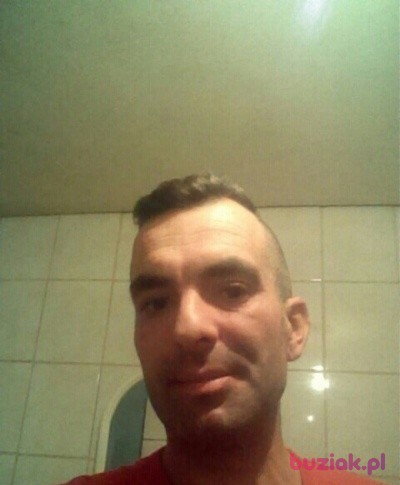 mariusz, Mężczyzna, 49, Pasłęk, Polska: 1