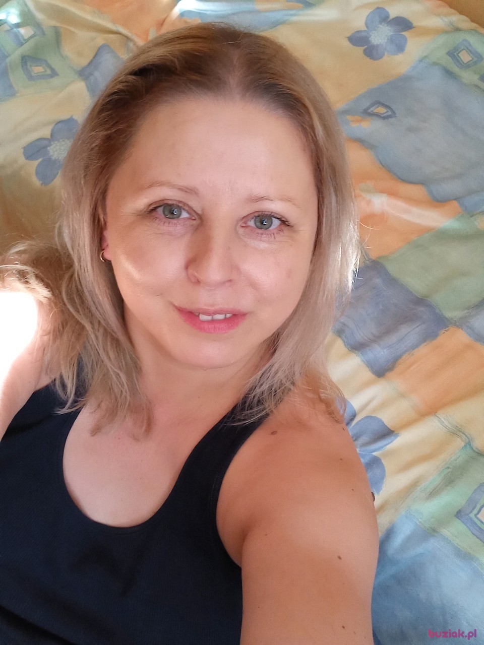 Beata, Kobieta, 49, Warszawa, Polska, Zdjęcie: 1