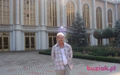 Andrzej, Male, 69, Grudziądz, Polska, Photo: 2
